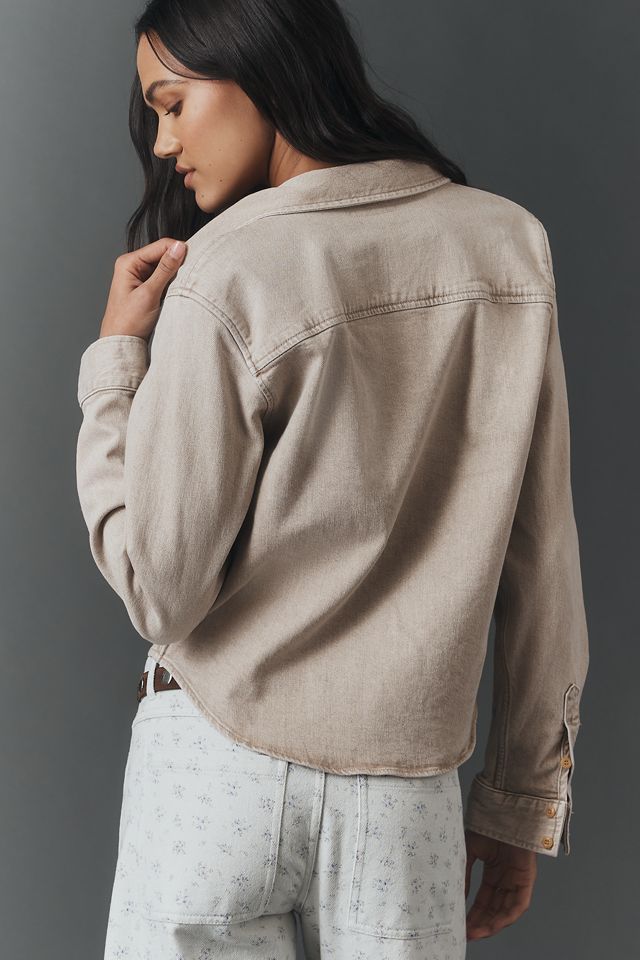 MOTHER The Honor Roll Jacket #3