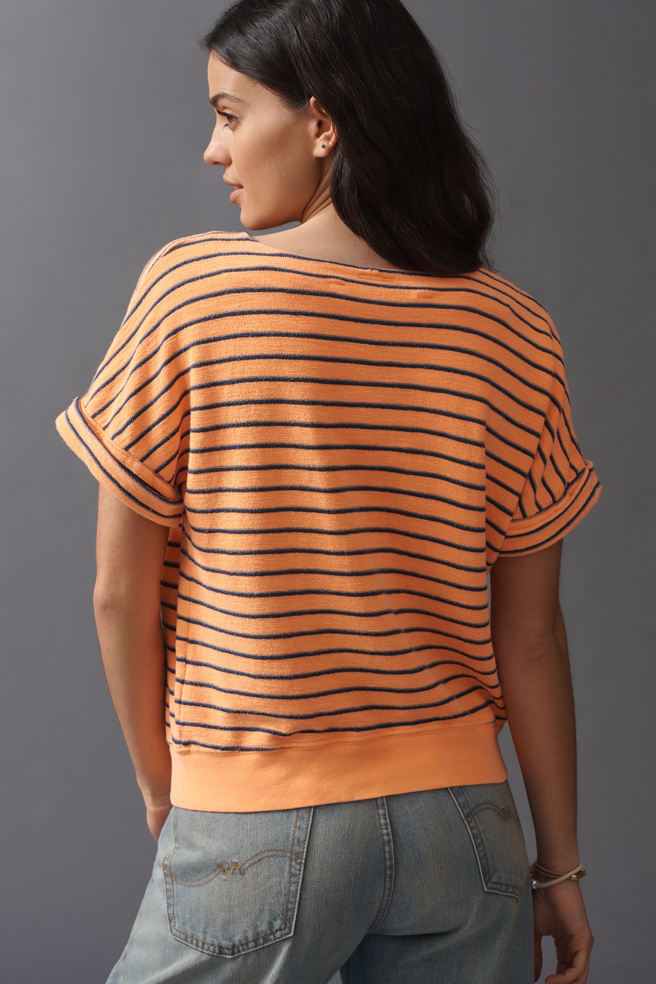 MOTHER The Skipper Tee