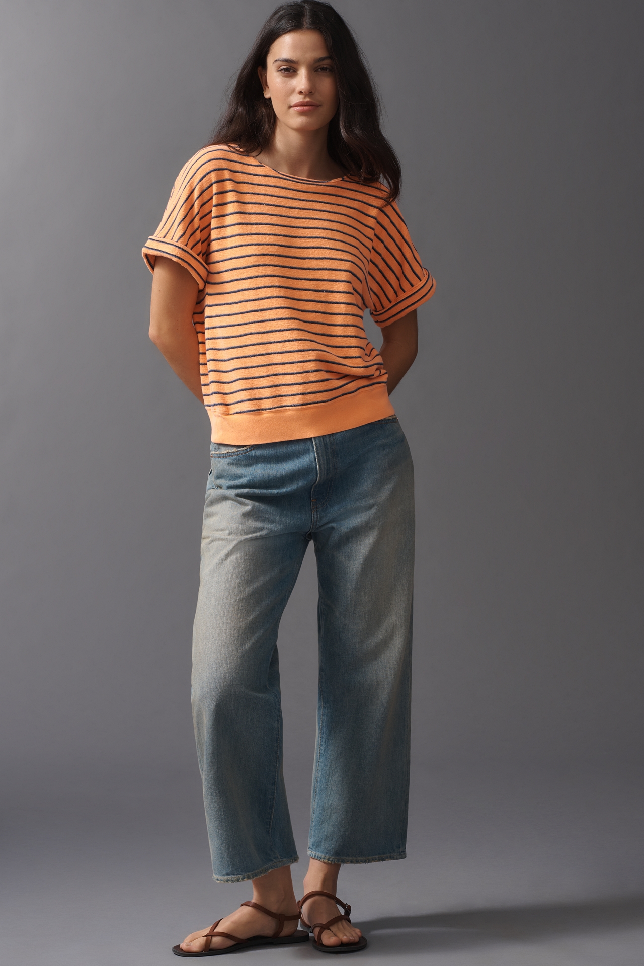 MOTHER The Skipper Tee