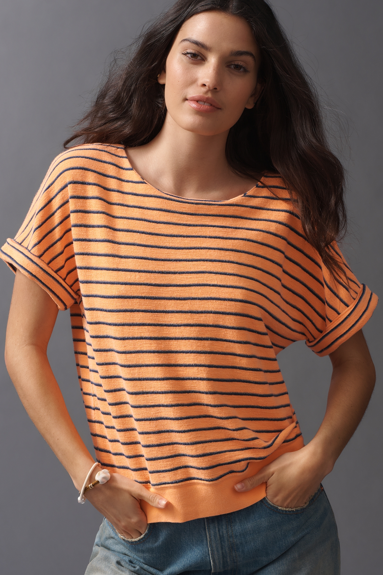 MOTHER The Skipper Tee