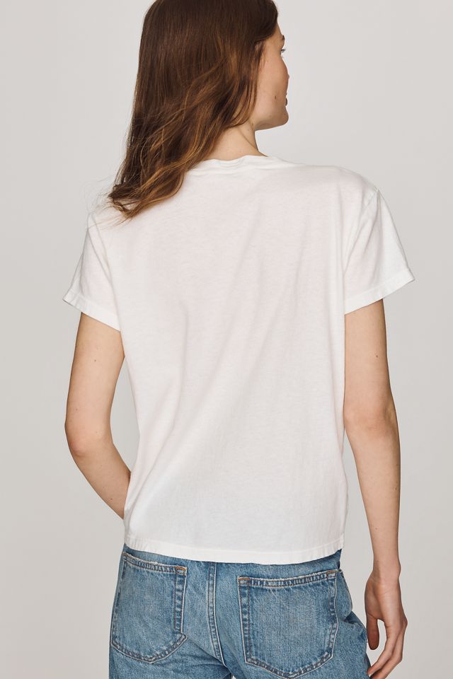 MOTHER Goodie Goodie Tee #2