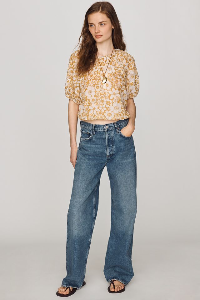 MOTHER Party In The Back Top #1