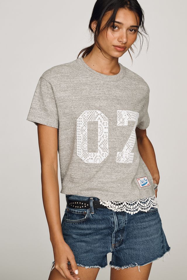 MOTHER Footballer Tee #1