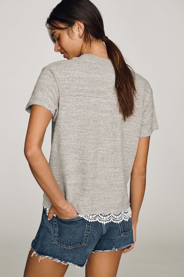 MOTHER Footballer Tee #2