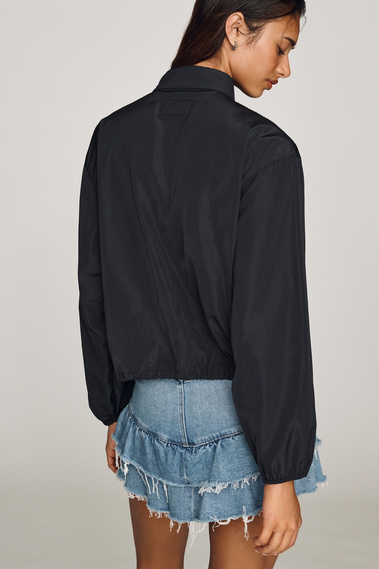 MOTHER Second Wind Anorak
