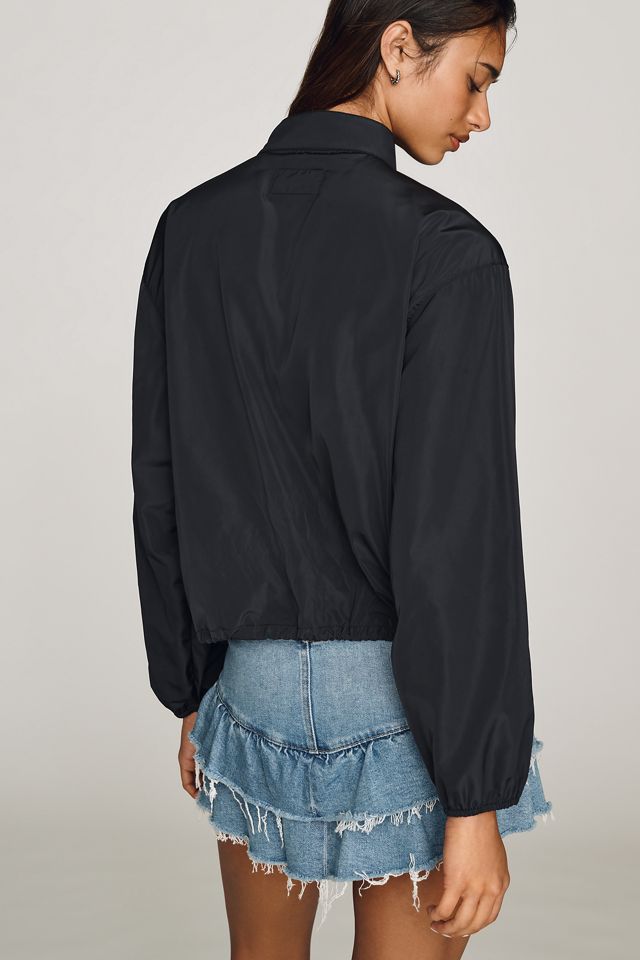 MOTHER Second Wind Anorak #1