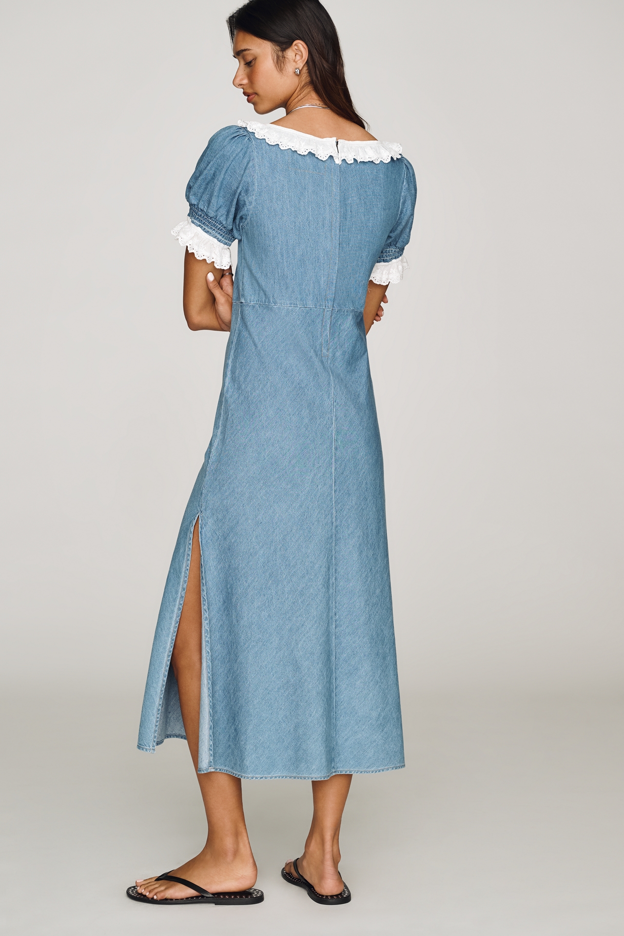 MOTHER Sweet Pea Dress