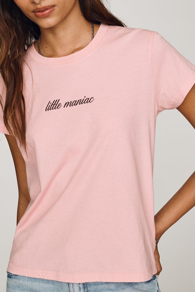 MOTHER Boxy Goodie Goodie Tee #3