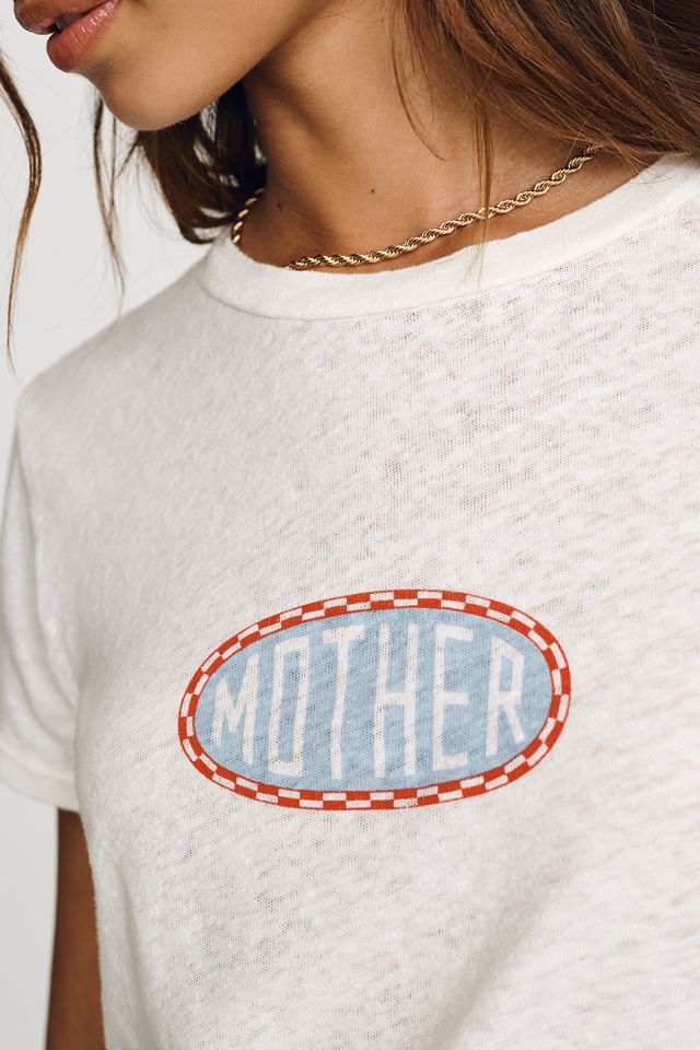 MOTHER Lil Sinful Tee #1