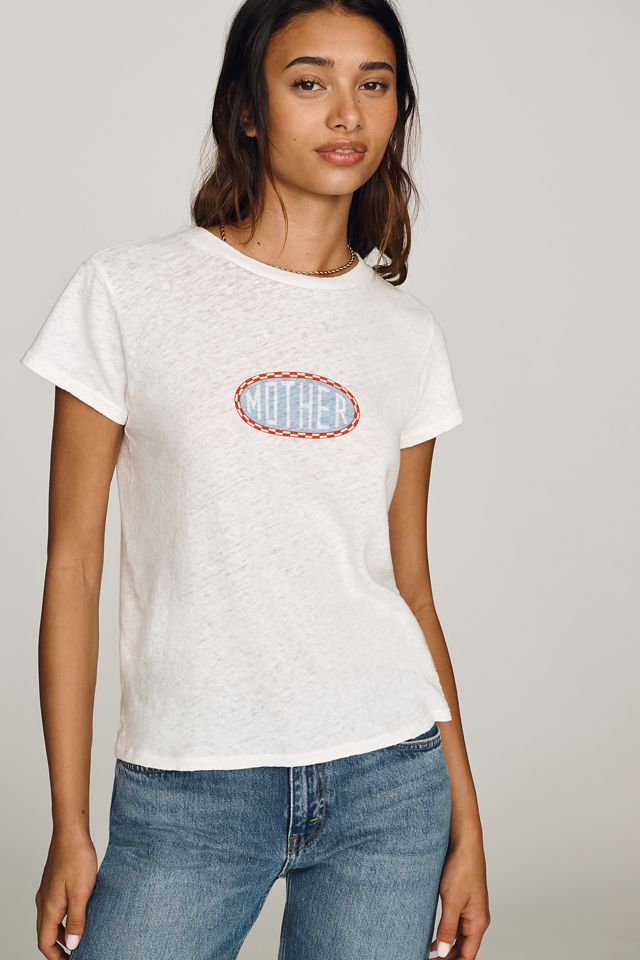 MOTHER Lil Sinful Tee #2