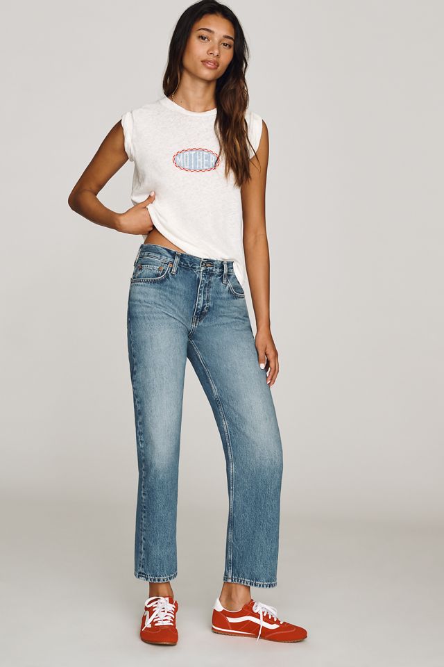 MOTHER Lil Sinful Tee #4