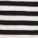 Black And Cream Stripe