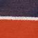Red And Navy Stripe