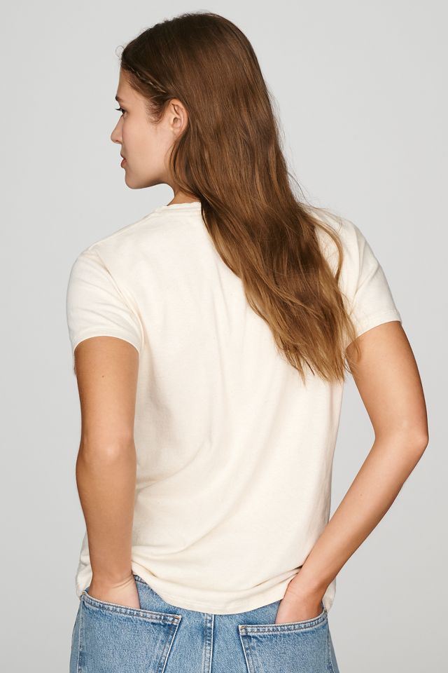 MOTHER The Boxy Goodie Good Tee #2
