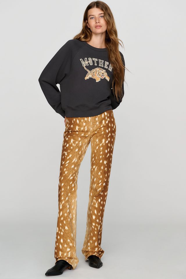MOTHER The Concert 100% Cotton Sweatshirt #2