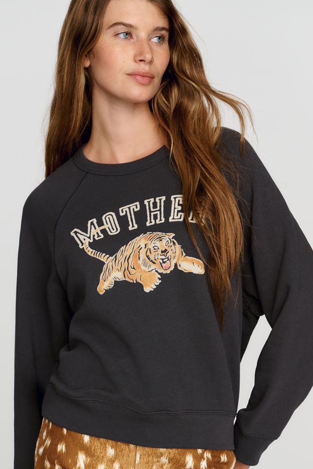 MOTHER The Concert 100% Cotton Sweatshirt #3