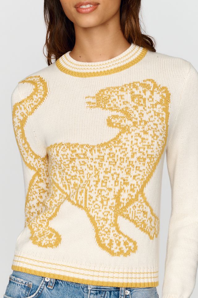 MOTHER The Crop Jumper #3