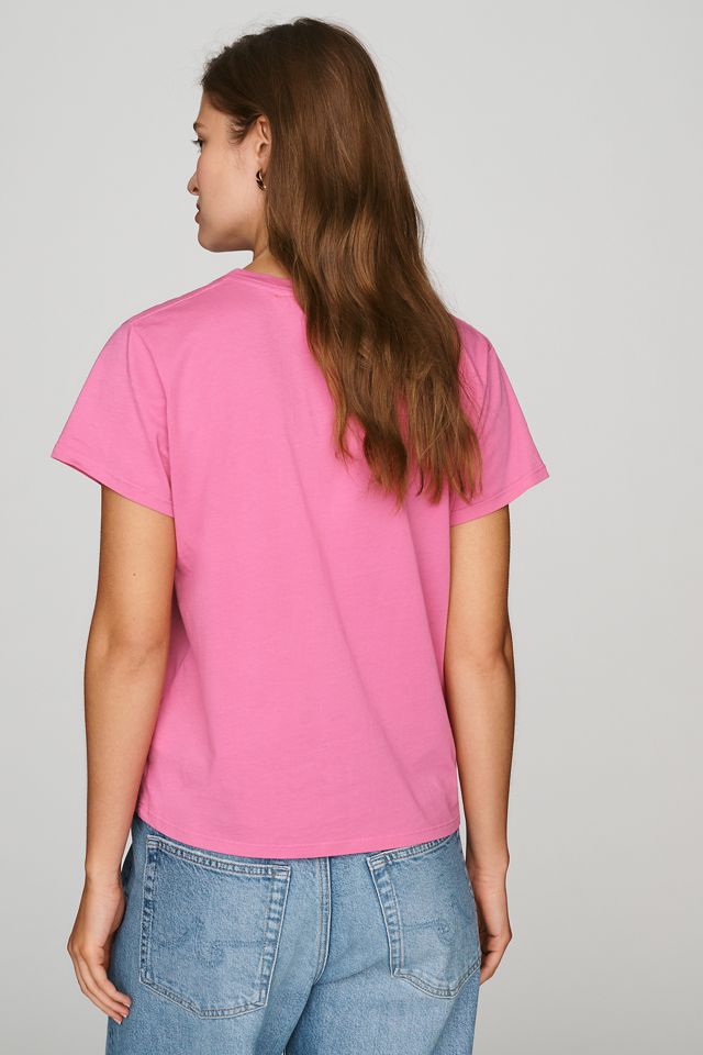 MOTHER The Lil Goodie Goodie 100% Cotton Tee #1