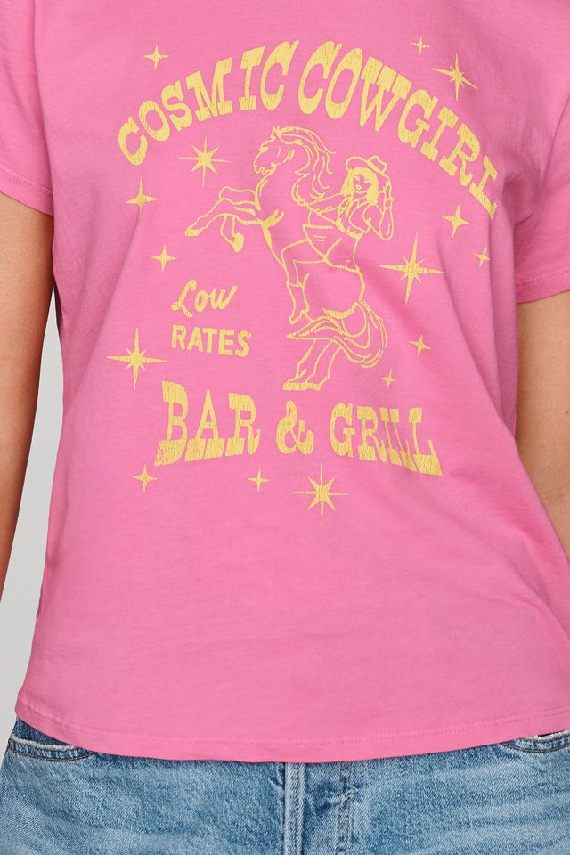 MOTHER The Lil Goodie Goodie 100% Cotton Tee #3