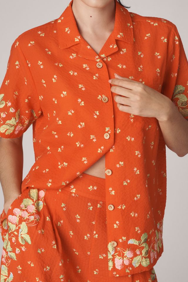 Rachel Antonoff James Shirt #3