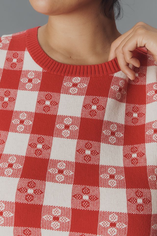 Rachel Antonoff Maddy Mini Dress #5