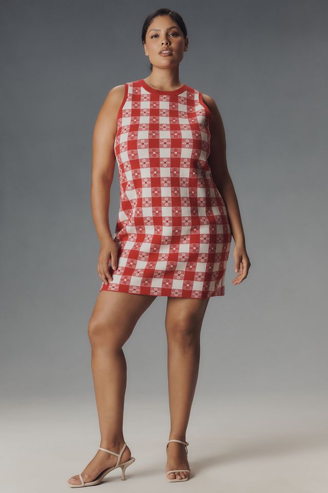 Rachel Antonoff Maddy Mini Dress #6