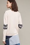 Breton Wool Sweater | Anthropologie