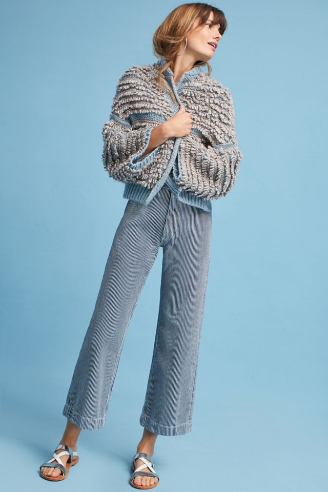 M.i.h Alice Bomber Cardigan #3