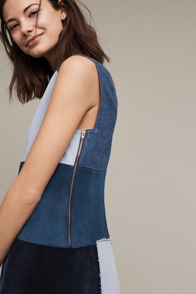 M.i.h Patchwork Marten Dress #2