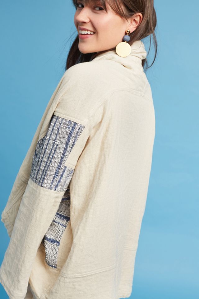 Dawn Textured Kimono #2