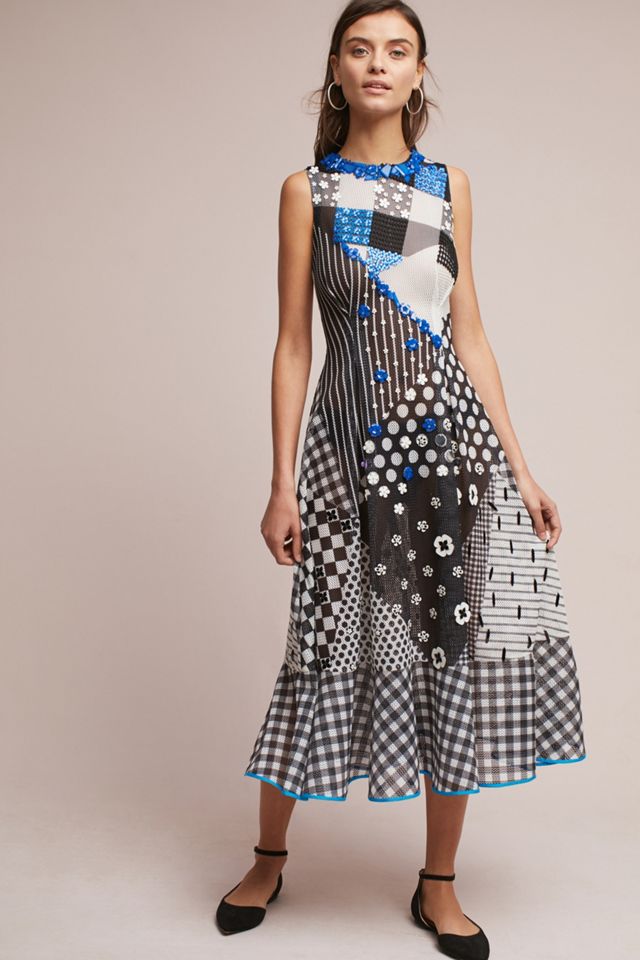 Cato Dress | Anthropologie