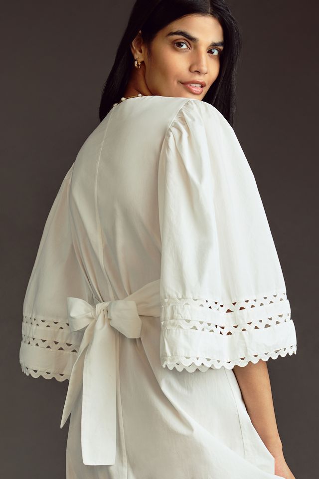 Antik Batik Roda Dress | Anthropologie