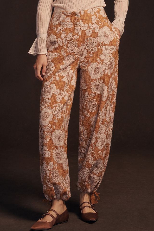 Antik Batik Leonie Pants #2