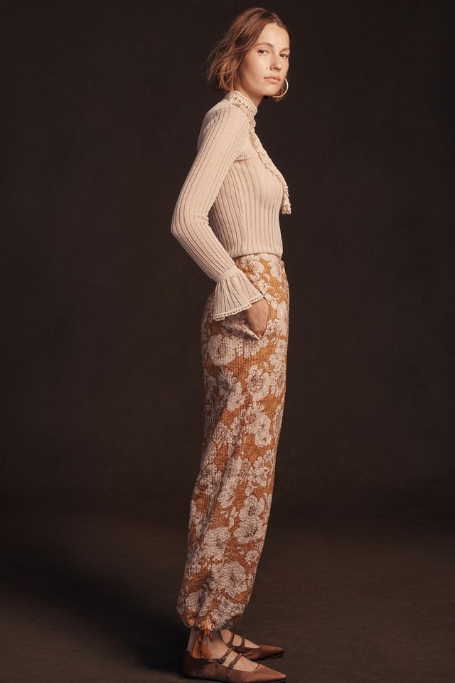 Antik Batik Leonie Pants #3