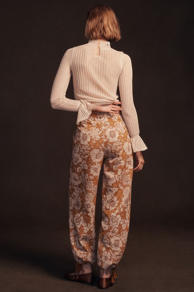 Antik Batik Leonie Pants #4