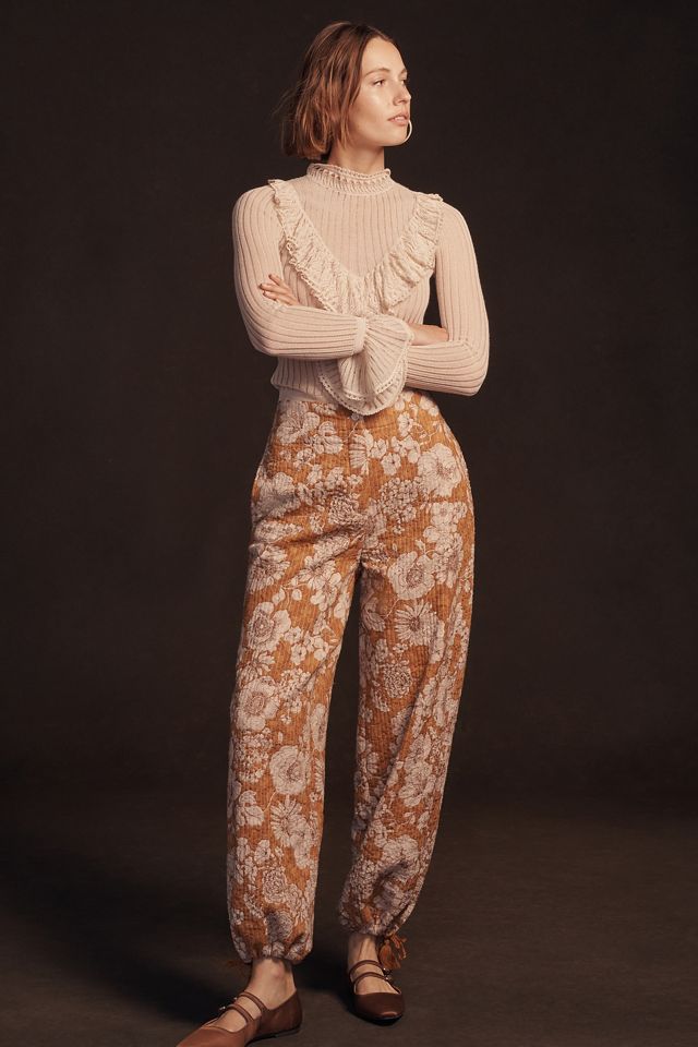 Antik Batik Leonie Pants #1