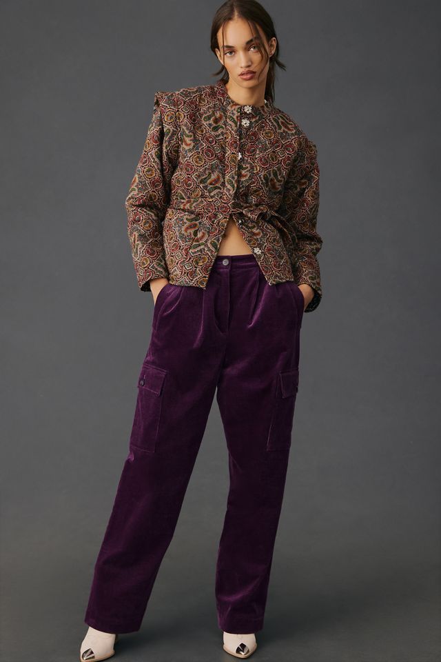 Antik Batik Zina Jacket #3