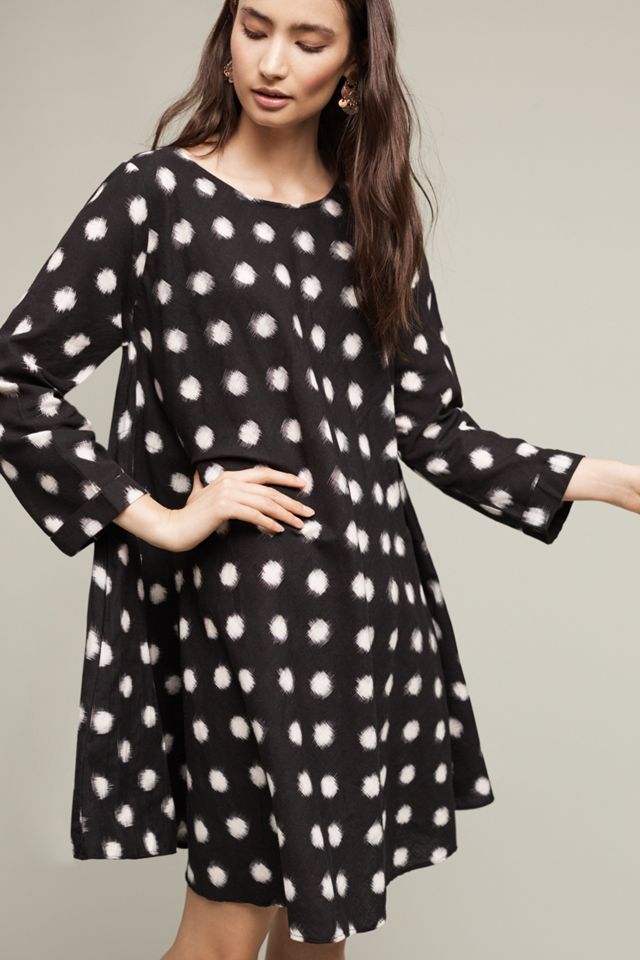 Morningside Swing Dress #1