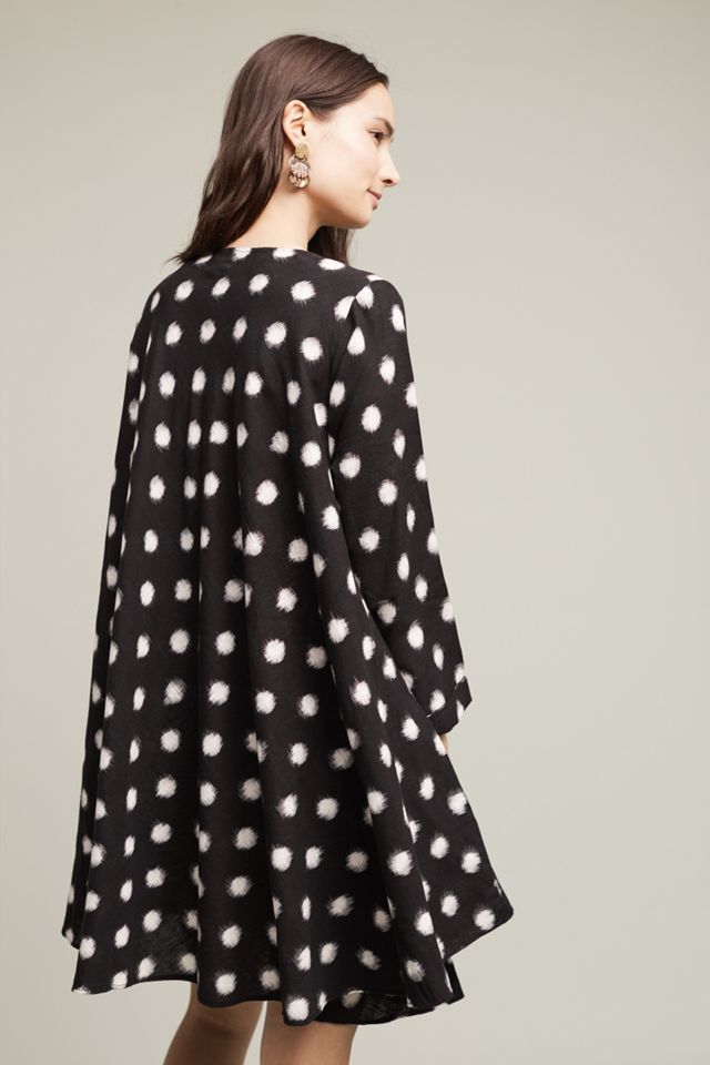 Morningside Swing Dress #3