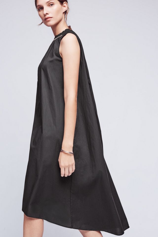 Brassia Midi Dress #2