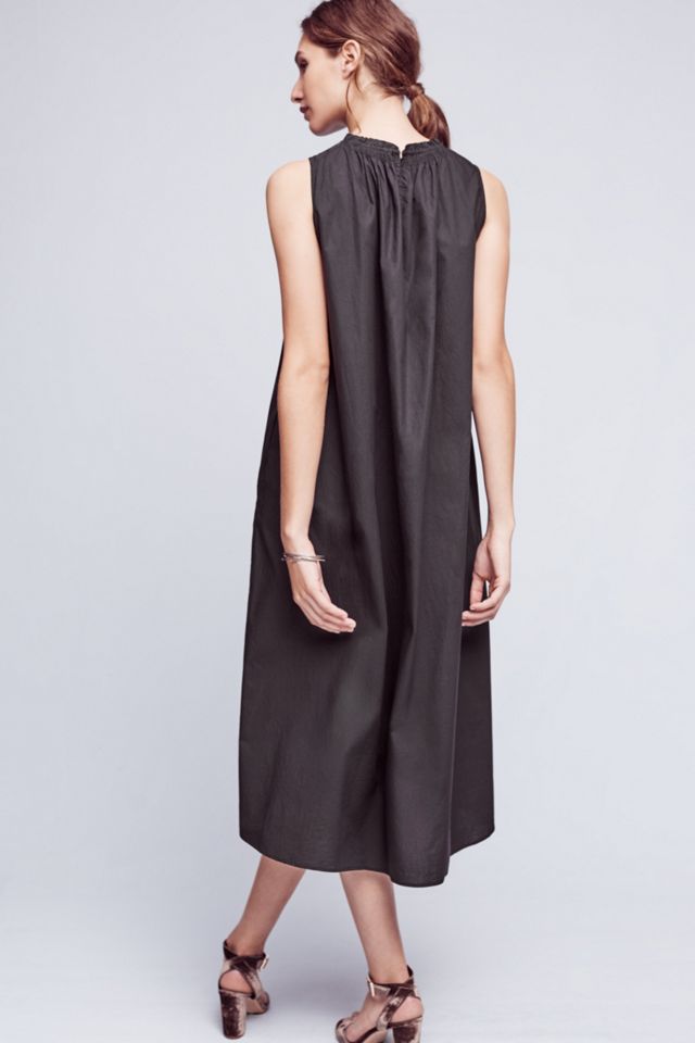 Brassia Midi Dress #3