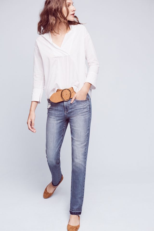 Morava Deep-V Top #1