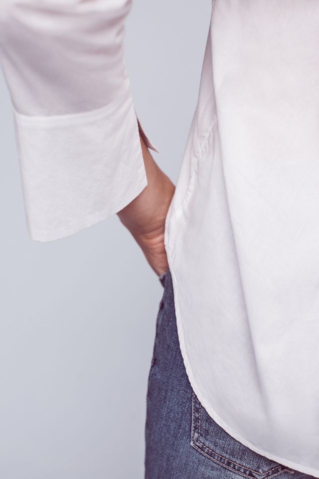 Morava Deep-V Top #3