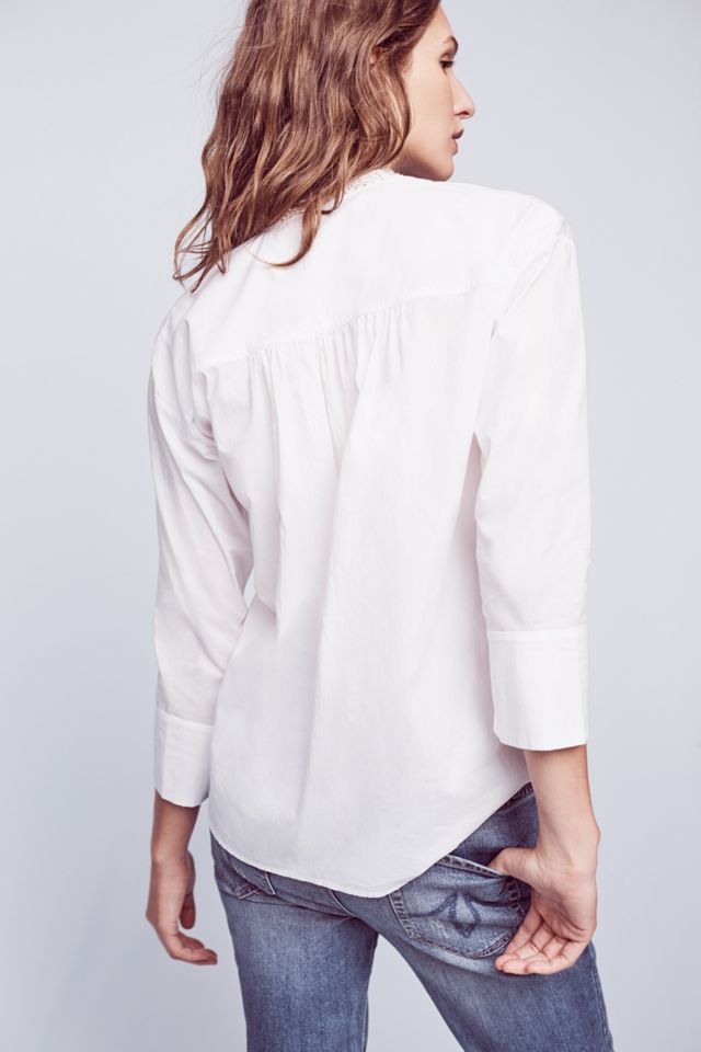 Morava Deep-V Top #4