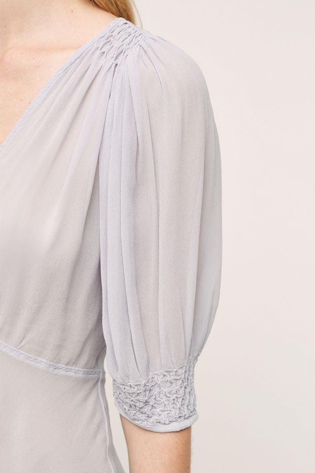 Paris Days Blouse #2