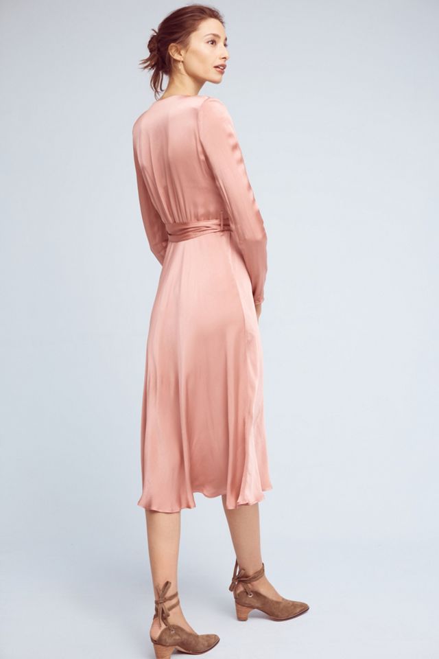 Rose Dawn Dress #2