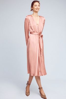 Rose Dawn Dress