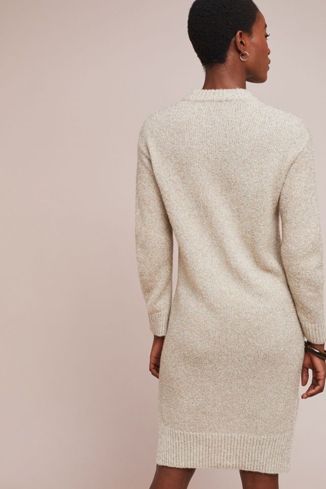 Albedo Sweater Dress #2