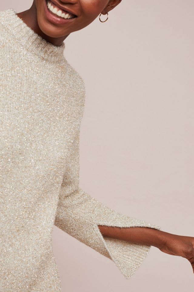 Albedo Sweater Dress #3