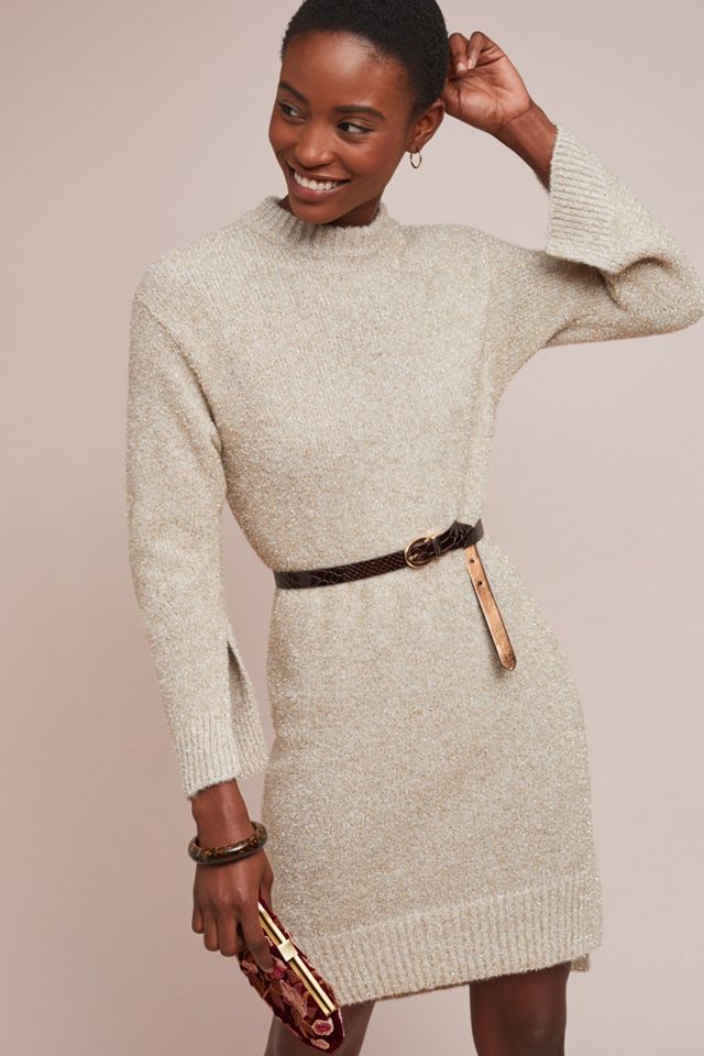 Albedo Sweater Dress